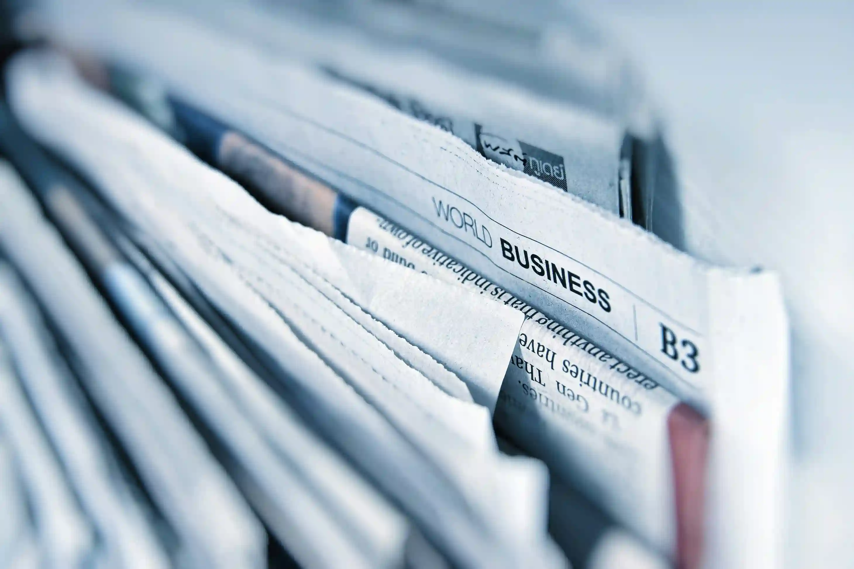 Market Intelligence Reports