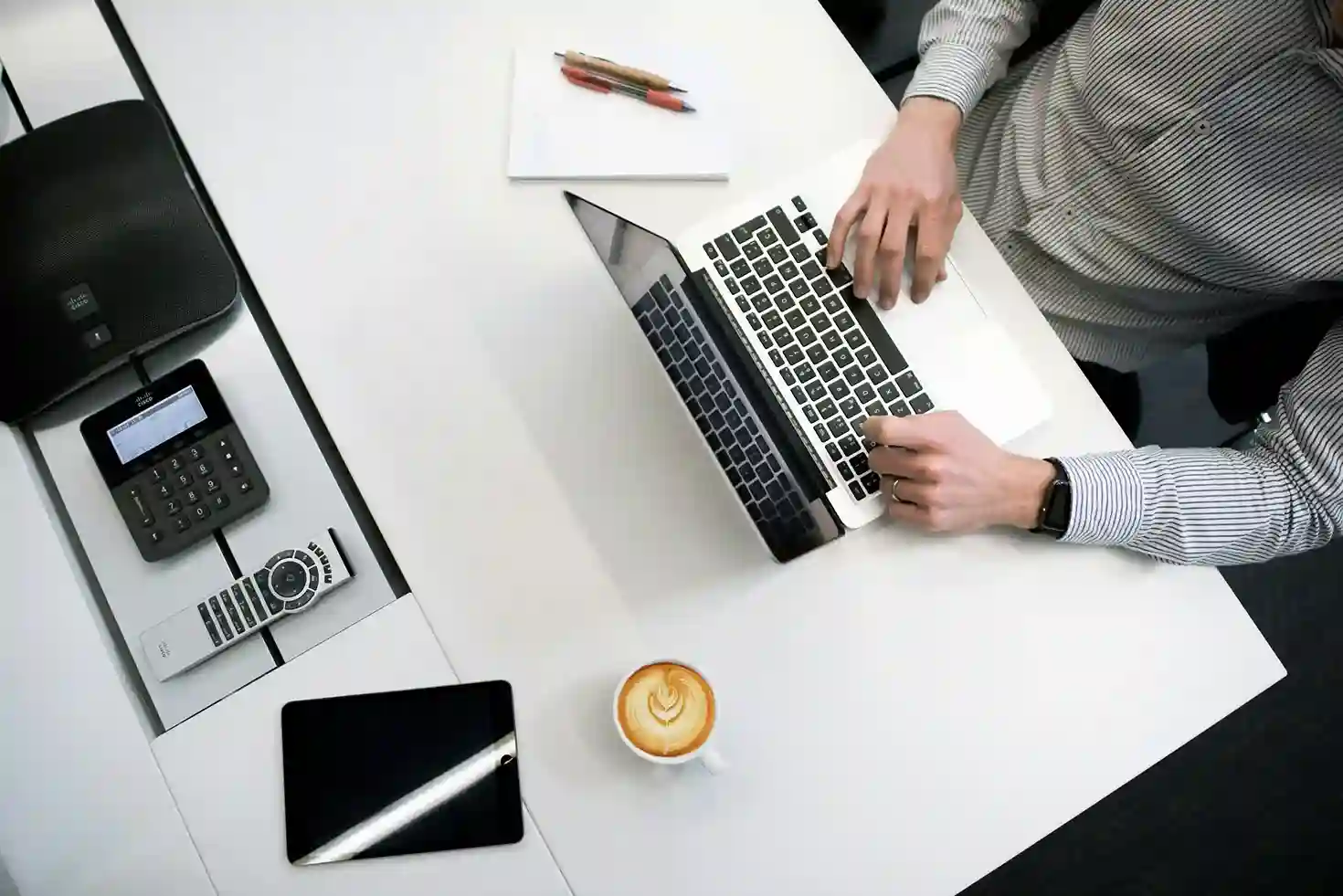 Office environment